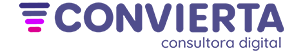 Convierta